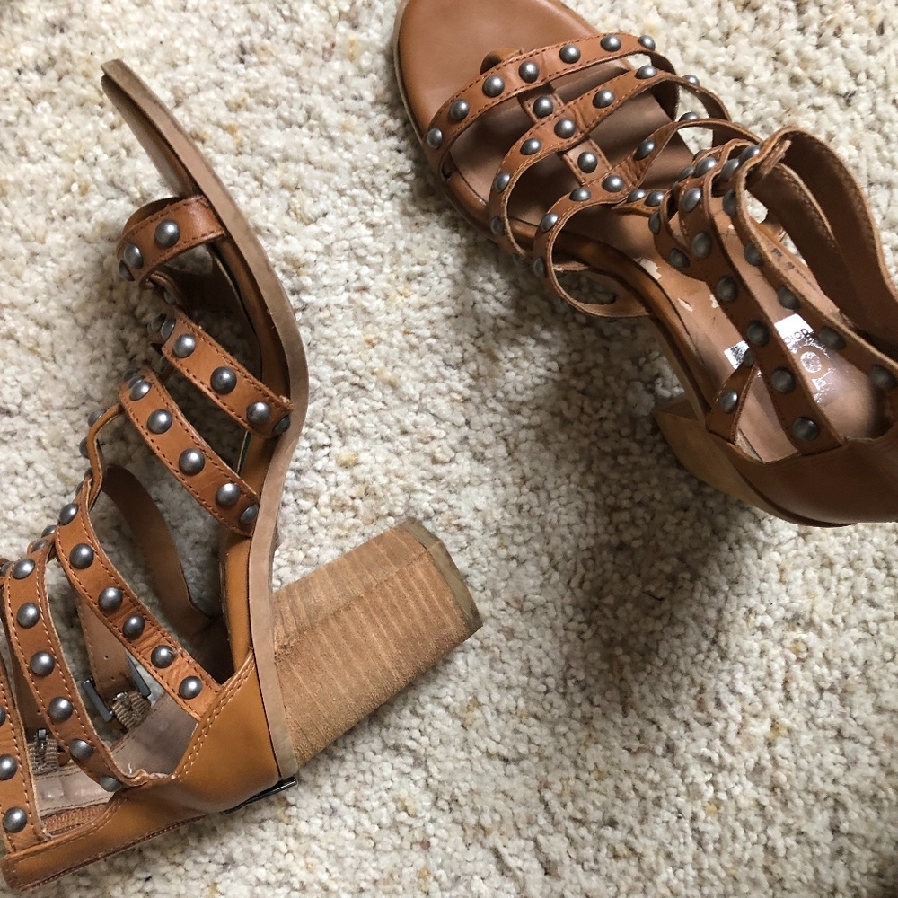 Dolce Vita Heels